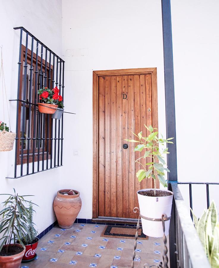 Rentalsevilla Galera מראה חיצוני תמונה