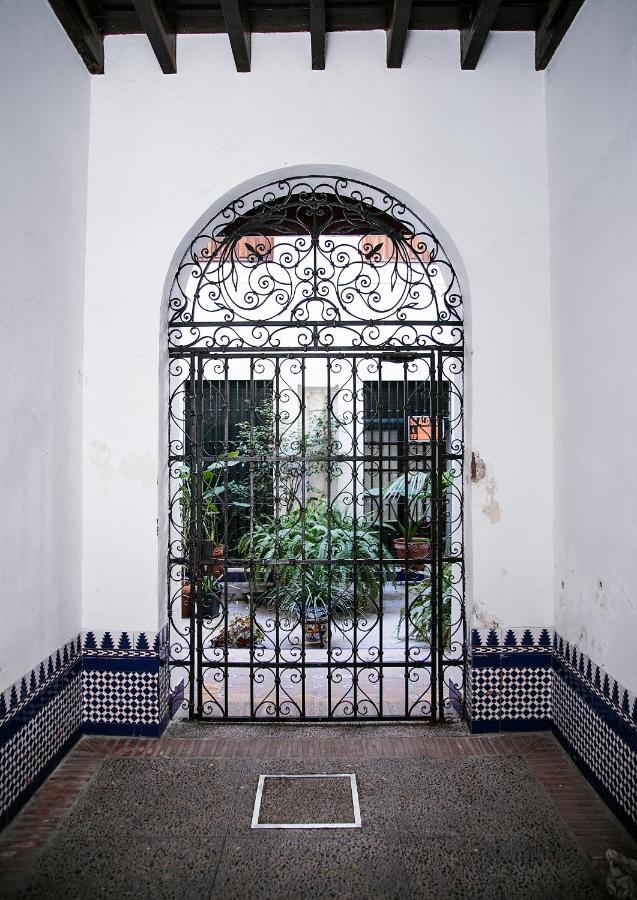 Rentalsevilla Galera מראה חיצוני תמונה